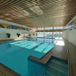 1-bedroom Σπίτι διακοπών Zirkitz