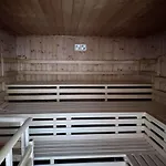 Σπίτι διακοπών 1-bedroom *