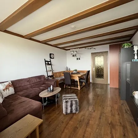 1-bedroom Сasa de vacaciones *