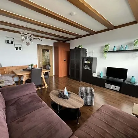 1-bedroom Сasa de vacaciones Zirkitz