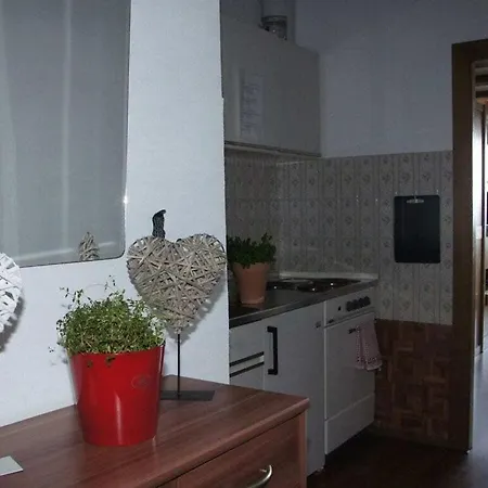 1-bedroom Zirkitz