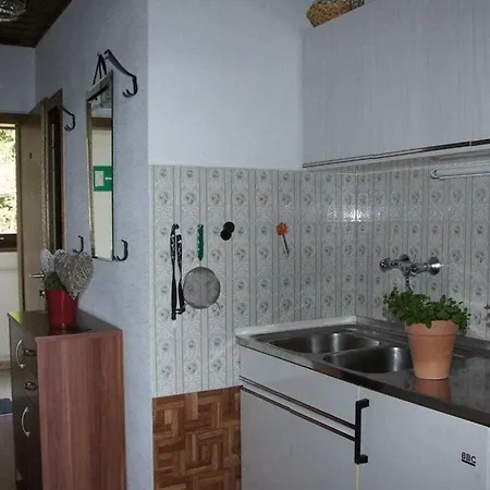 1-bedroom * Zirkitz