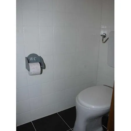 1-bedroom Vakantiehuis Zirkitz