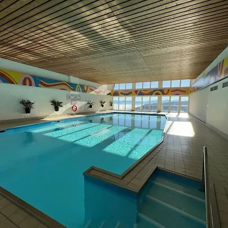 1-bedroom Vakantiehuis Zirkitz