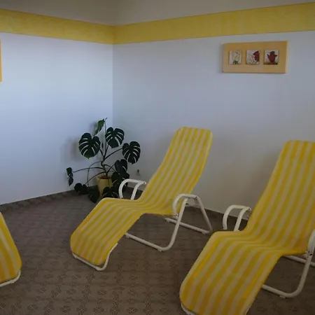 1-bedroom * Zirkitz