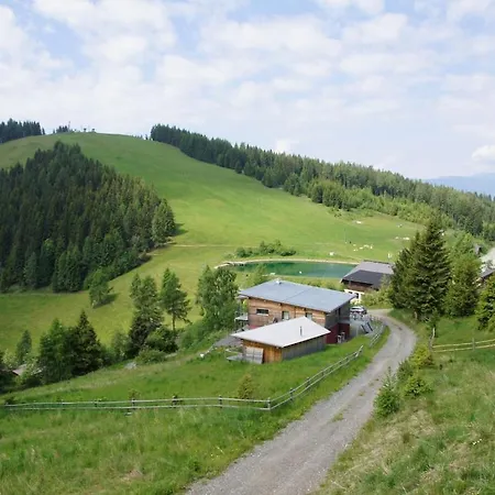 1-bedroom Holiday home
