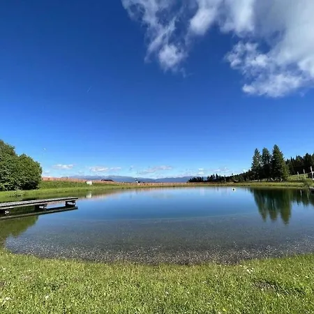1-bedroom Holiday home Zirkitz
