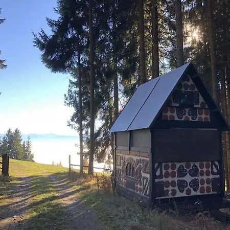 1-bedroom Vakantiehuis Zirkitz