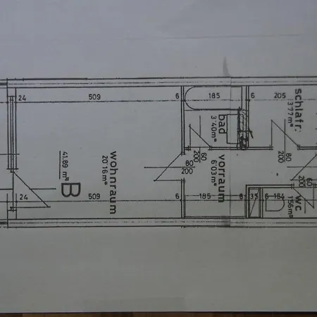 1-bedroom *
