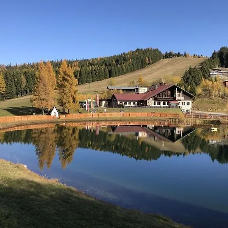 1-bedroom Holiday home *