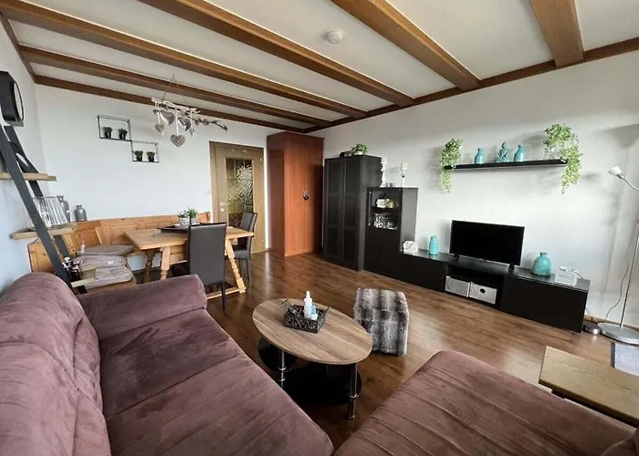 1-bedroom Сasa de vacaciones Zirkitz