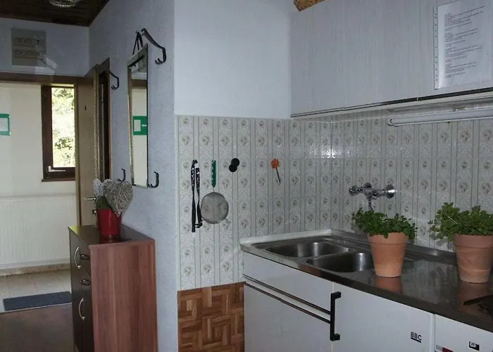1-bedroom * Zirkitz