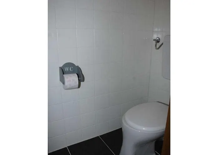 1-bedroom בית נופש Zirkitz