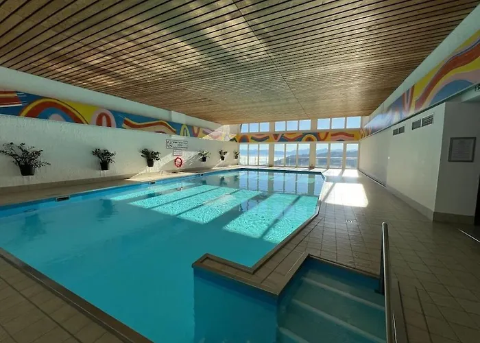 1-bedroom בית נופש Zirkitz