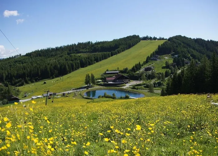 בית נופש 1-bedroom