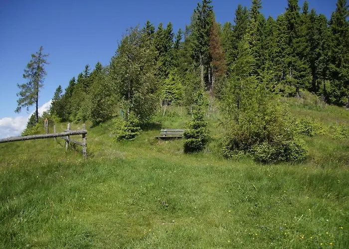 1-bedroom בית נופש