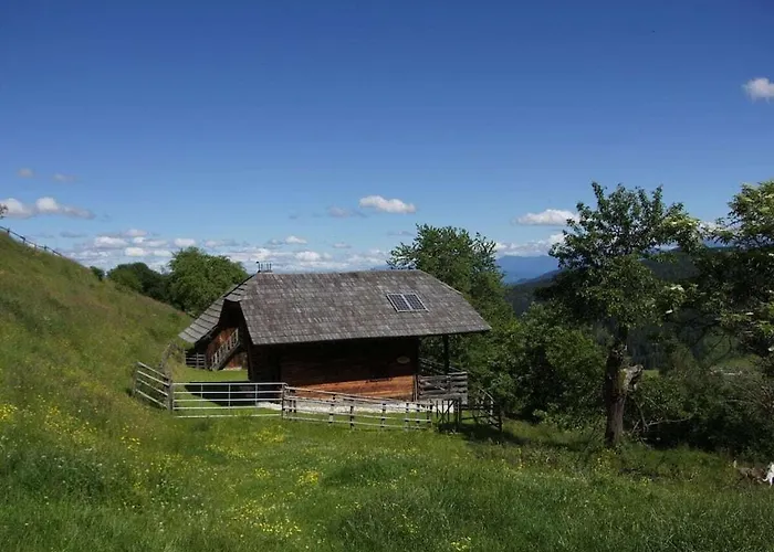 Сasa de vacaciones 1-bedroom Zirkitz