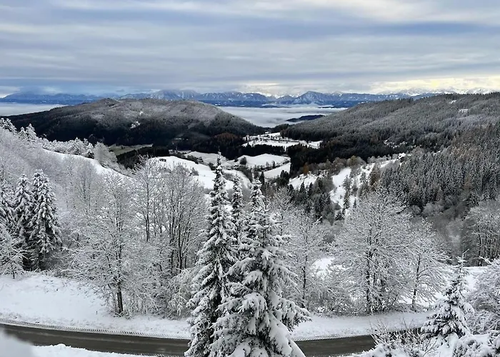 1-bedroom Сasa de vacaciones Zirkitz