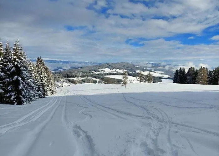 1-bedroom Сasa de vacaciones Zirkitz