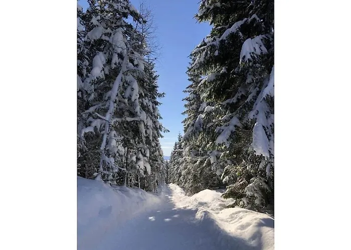 1-bedroom Сasa de vacaciones