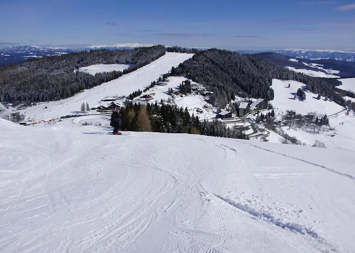 בית נופש 1-bedroom Zirkitz