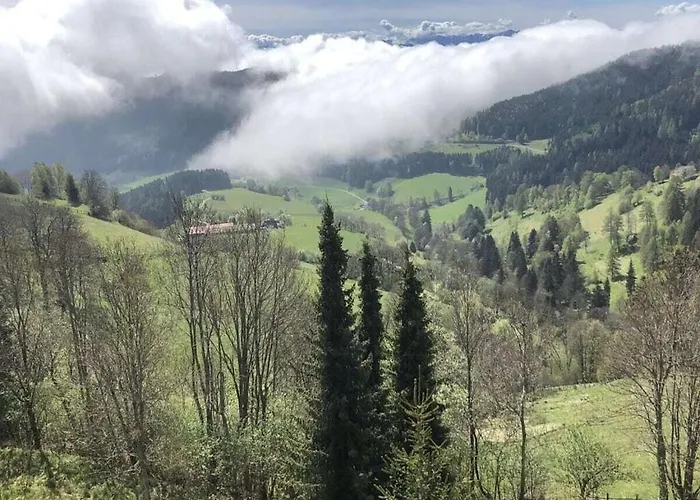 בית נופש 1-bedroom