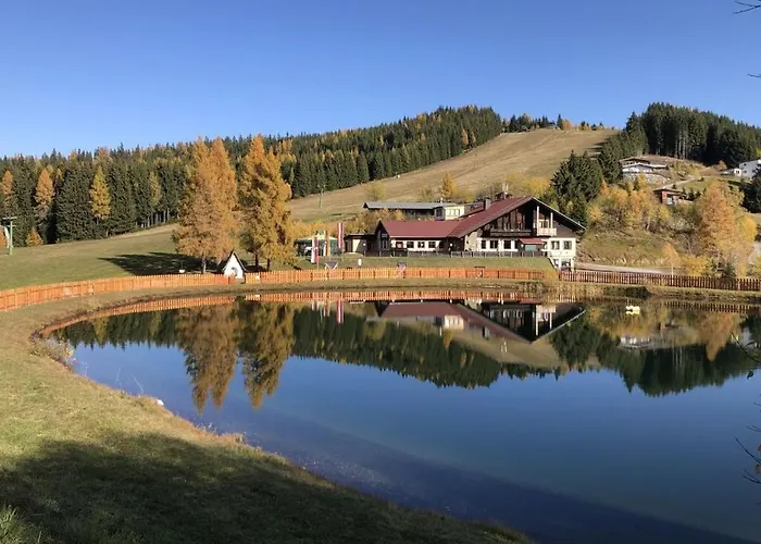 1-bedroom בית נופש *